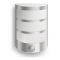 Philips - Buitenlamp met bewegingssensor LED/6W/230V IP44
