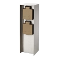 Philips - Buitenstopcontactpaal 230V IP44