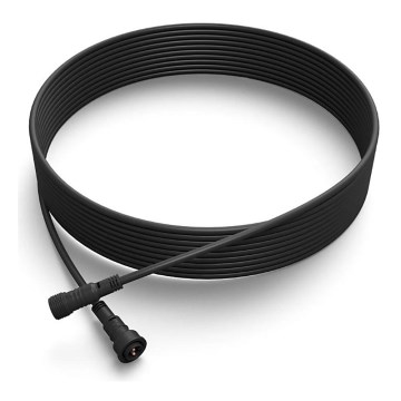 Philips - Buitenverlengsnoer 10m IP65