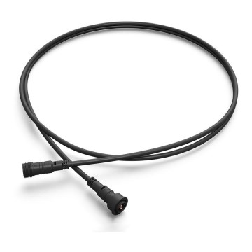 Philips - Buitenverlengsnoer 2m IP65