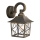 Philips - Buitenwandlamp CAMBRIDGE 1x E27 / 60W / 230V IP44