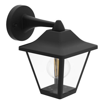 Philips - Buitenwandlamp JULI 1xE27/25W/230V IP44