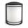 Philips - Buitenwandlamp LED/6W/230V IP44