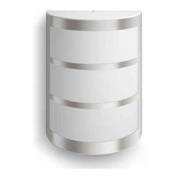 Philips - Buitenwandlamp LED/6W/230V IP44