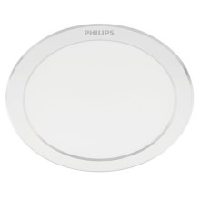 Philips DIAMOND - LED Inbouwlamp LED / 17W / 230V 3000K