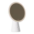 Philips - Dimbaar cosmetisch spiegel met LED-verlichting MIRROR LED/4,5W/5V