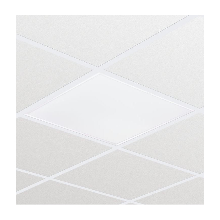 Philips - Dimbaar LED Inbouw Paneel CORELINE LED/36W/230V 4000K IP44
