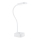 Philips - Dimbaar LED touch tafellampje ROCK LED/5W/5V 1800 mAh