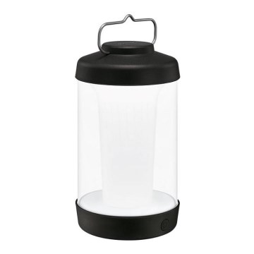 Philips - Dimbare draagbare LED-lamp CICERO LED/6W/5V 4000 mAh IP54