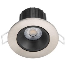 Philips - Dimbare LED Badkamer Lamp ABROSA 1xLED/9W/230V IP44