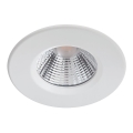 Philips - Dimbare LED Badkamer Lamp LED/5.5W/230V 2,700K IP65