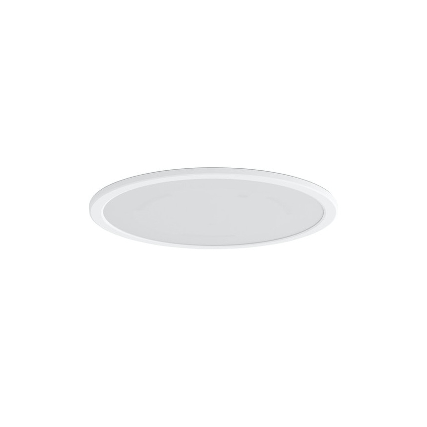 Philips - Dimbare LED Badkamer Plafond Lamp SCENE SWITCH LED/15W/230V IP44 2700K