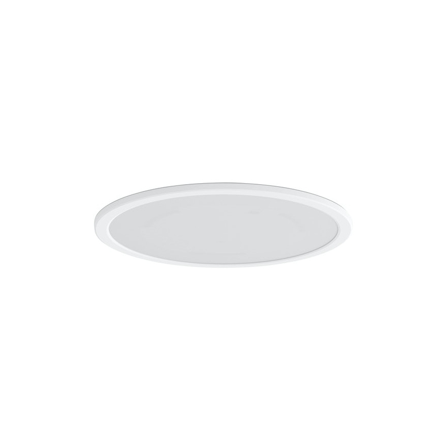 Philips - Dimbare LED Badkamer Plafond Lamp SCENE SWITCH LED/15W/230V IP44 4000K
