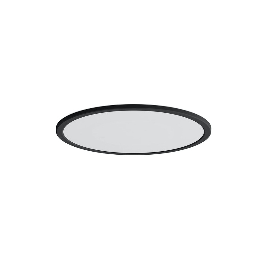 Philips - Dimbare LED Badkamer Plafond Lamp SCENE SWITCH LED/18W/230V IP44 2700K