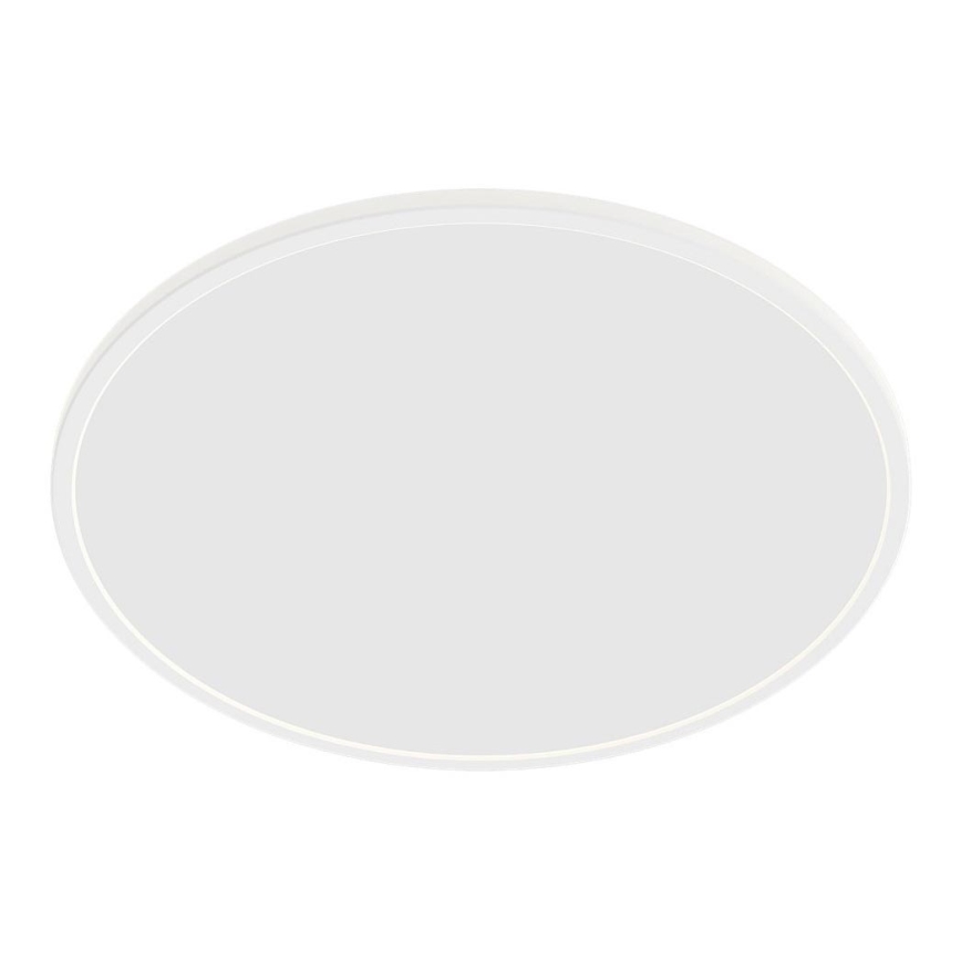Philips - Dimbare LED buitenverlichting SUPERSLIM SCENE SWITCH LED/15W/230V IP54 wit