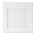 Philips - Dimbare LED Inbouw lamp/12W/230V