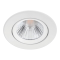 Philips - Dimbare LED Inbouw Lamp LED/5,5W/230V 2700K