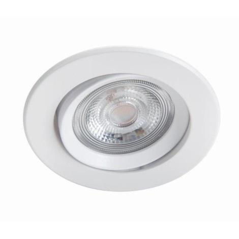 vorm Touhou pastel Philips - Dimbare LED Inbouw Lamp DIVE LED/5W/230V 2700K | Lampenmanie