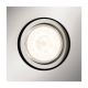 Philips - Dimbare LED Inbouw Lamp SHELLBARK Warm Glow 1xLED/4,5W/230V 2200-2700K