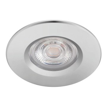 Philips - Dimbare LED-inbouwspot voor badkamer DIVE LED/5W/230V IP65