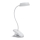 Philips - Dimbare LED Lamp met een Clip DONUTCLIP LED/3W/5V CRI 90 wit