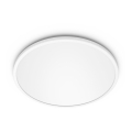 Philips - Dimbare LED Plafond Lamp 1xLED/18W/230V 4,000K