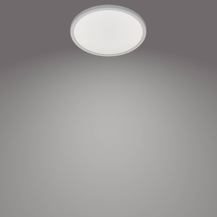 Philips - Dimbare LED Plafond Lamp 1xLED/15W/230V 4000K
