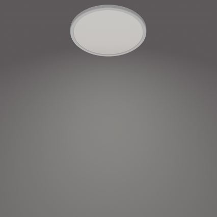 Philips - Dimbare LED Plafond Lamp 1xLED/15W/230V 4000K