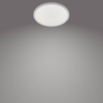 Philips - Dimbare LED Plafond Lamp 1xLED/18W/230V 4,000K