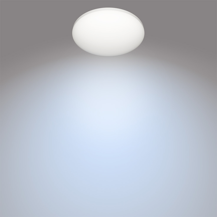 Philips - Dimbare LED Plafond Lamp 1xLED/18W/230V 4,000K