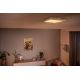 Philips - Dimbare LED Plafond Lamp Hue LED/19W/230V 2200-6500K + afstandsbediening