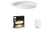 Philips - Dimbare LED Plafond Lamp Hue LED/27W/230V + afstandsbediening