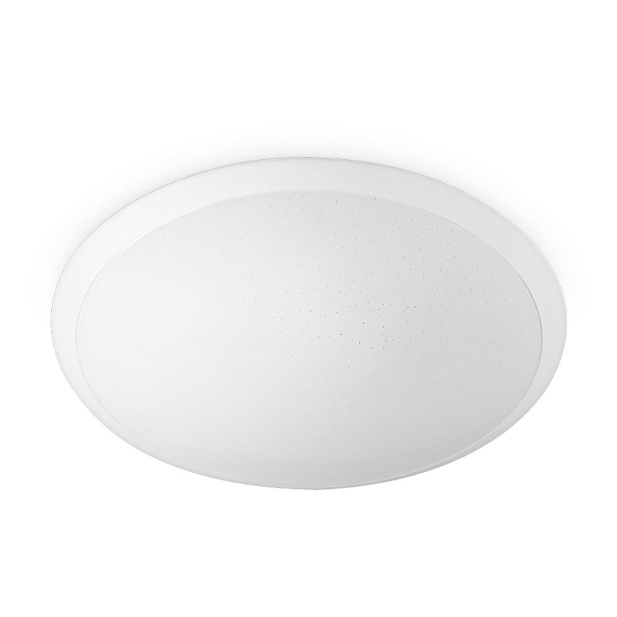 Philips - Dimbare LED Plafond Lamp LED/18W/230V