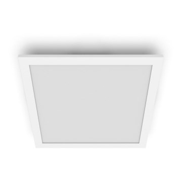 Philips - Dimbare LED Plafond Lamp SCENE SWITCH LED/12W/230V 2700K