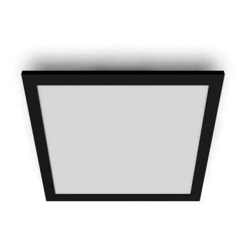 Philips - Dimbare LED Plafond Lamp SCENE SWITCH LED/12W/230V 2700K