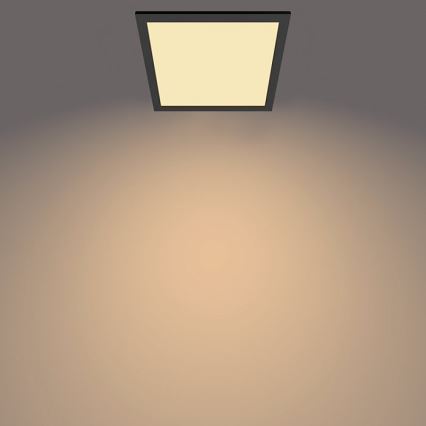 Philips - Dimbare LED Plafond Lamp SCENE SWITCH LED/12W/230V 2700K