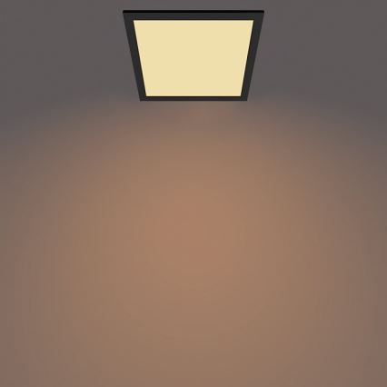 Philips - Dimbare LED Plafond Lamp SCENE SWITCH LED/12W/230V 2700K