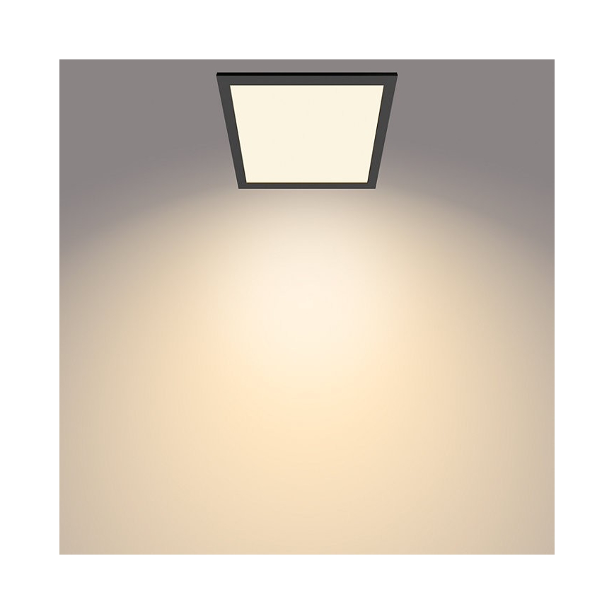 Philips - Dimbare LED Plafond Lamp SCENE SWITCH LED/12W/230V 2700K