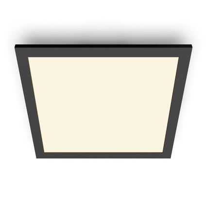 Philips - Dimbare LED Plafond Lamp SCENE SWITCH LED/12W/230V 2700K