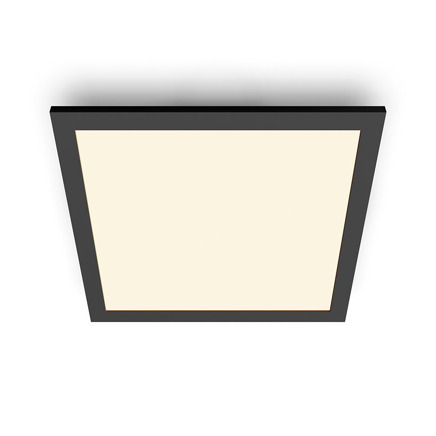 Philips - Dimbare LED Plafond Lamp SCENE SWITCH LED/12W/230V 2700K
