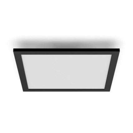Philips - Dimbare LED Plafond Lamp SCENE SWITCH LED/12W/230V 2700K