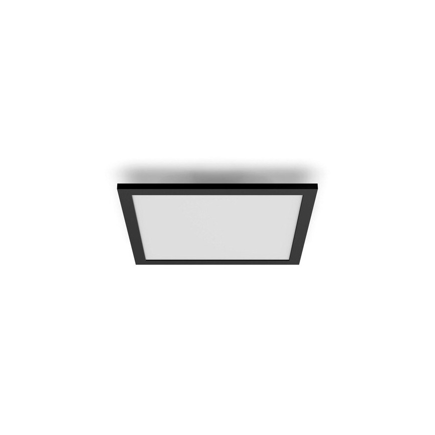 Philips - Dimbare LED Plafond Lamp SCENE SWITCH LED/12W/230V 2700K