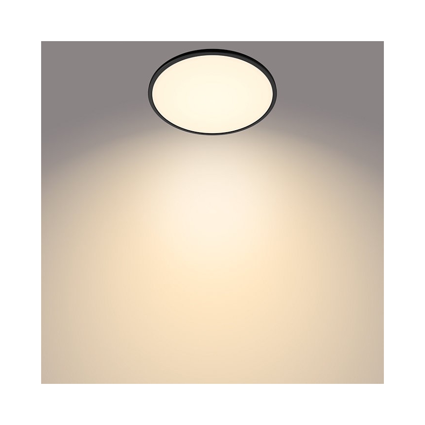 Philips - Dimbare LED Plafond Lamp SCENE SWITCH LED/18W/230V
