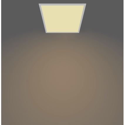 Philips - Dimbare LED Plafond Lamp SCENE SWITCH LED/36W/230V 2700K