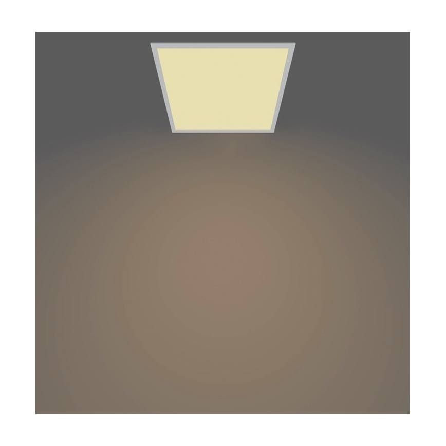 Philips - Dimbare LED Plafond Lamp SCENE SWITCH LED/36W/230V 2700K