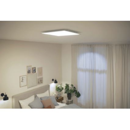 Philips - Dimbare LED Plafond Lamp SCENE SWITCH LED/36W/230V 4000K