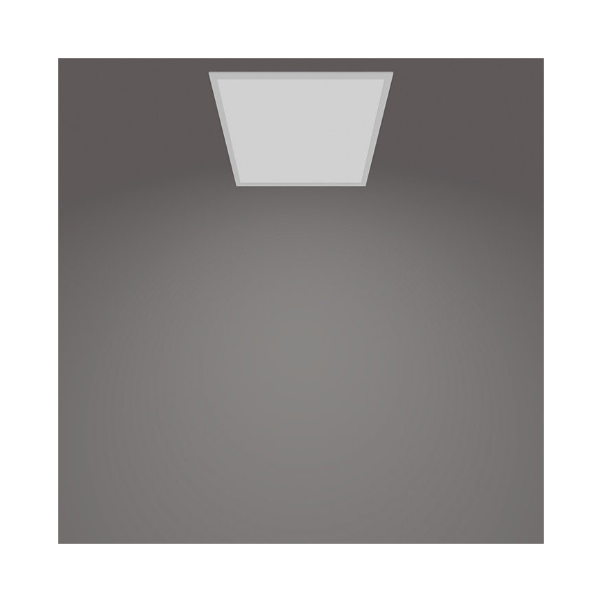 Philips - Dimbare LED Plafond Lamp SCENE SWITCH LED/36W/230V 4000K