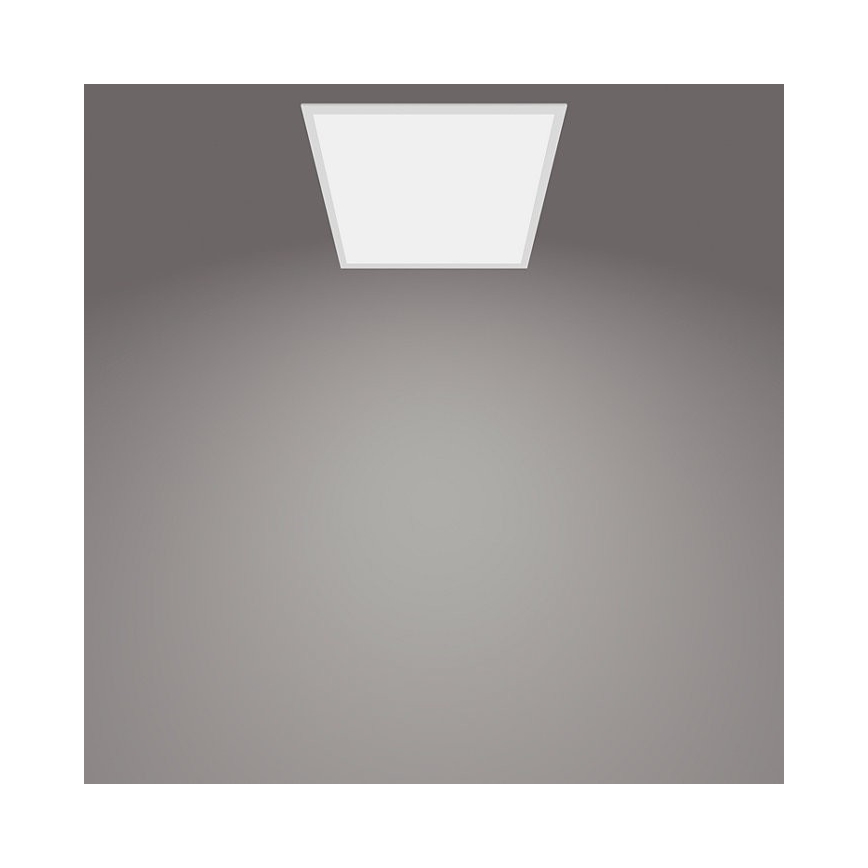 Philips - Dimbare LED Plafond Lamp SCENE SWITCH LED/36W/230V 4000K