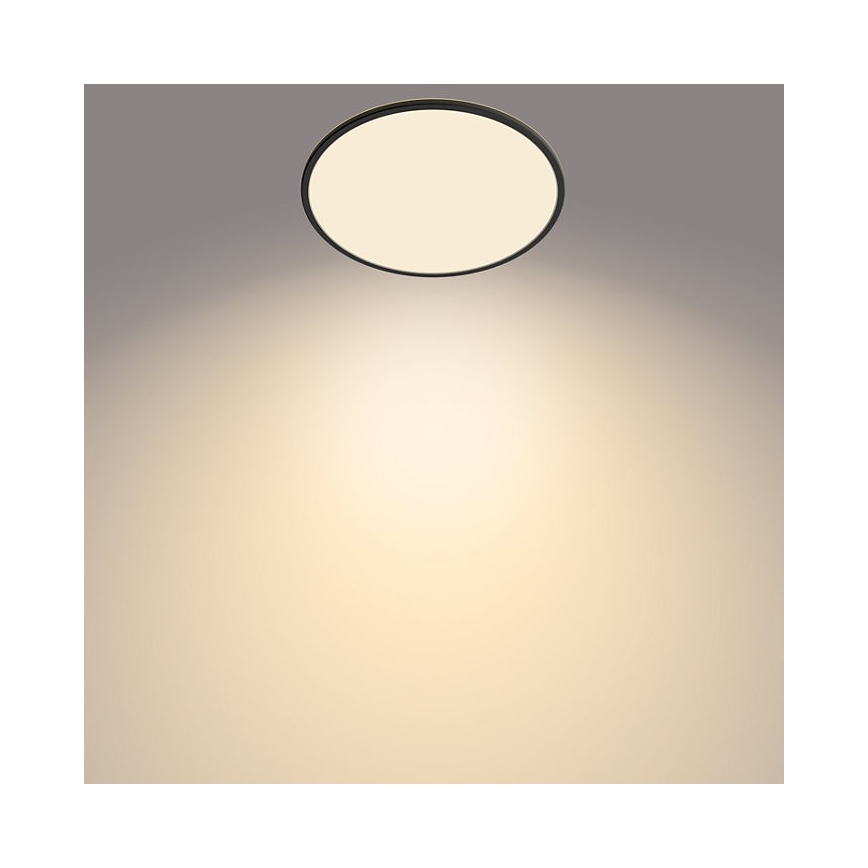 Philips - Dimbare LED Plafond Lamp SCENE SWITCH LED/22W/230V
