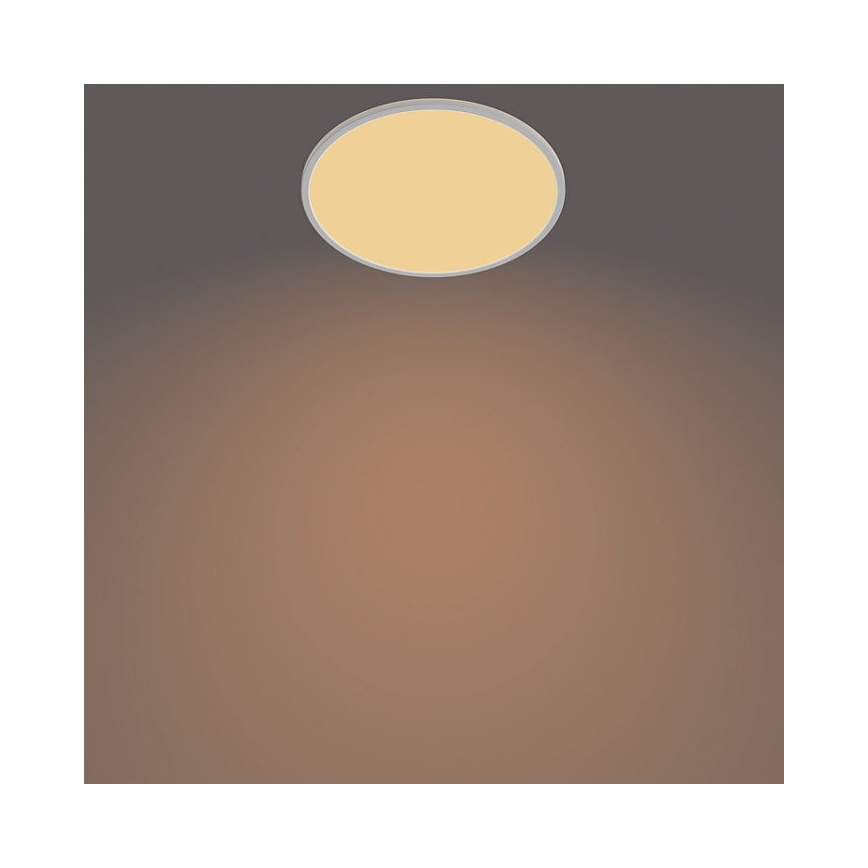 Philips - Dimbare LED Plafond Lamp SCENE SWITCH LED/22W/230V